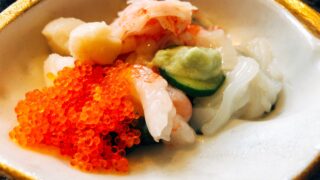 金沢彩の庭ホテルの朝食