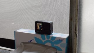 Gopro レンタル　北海道